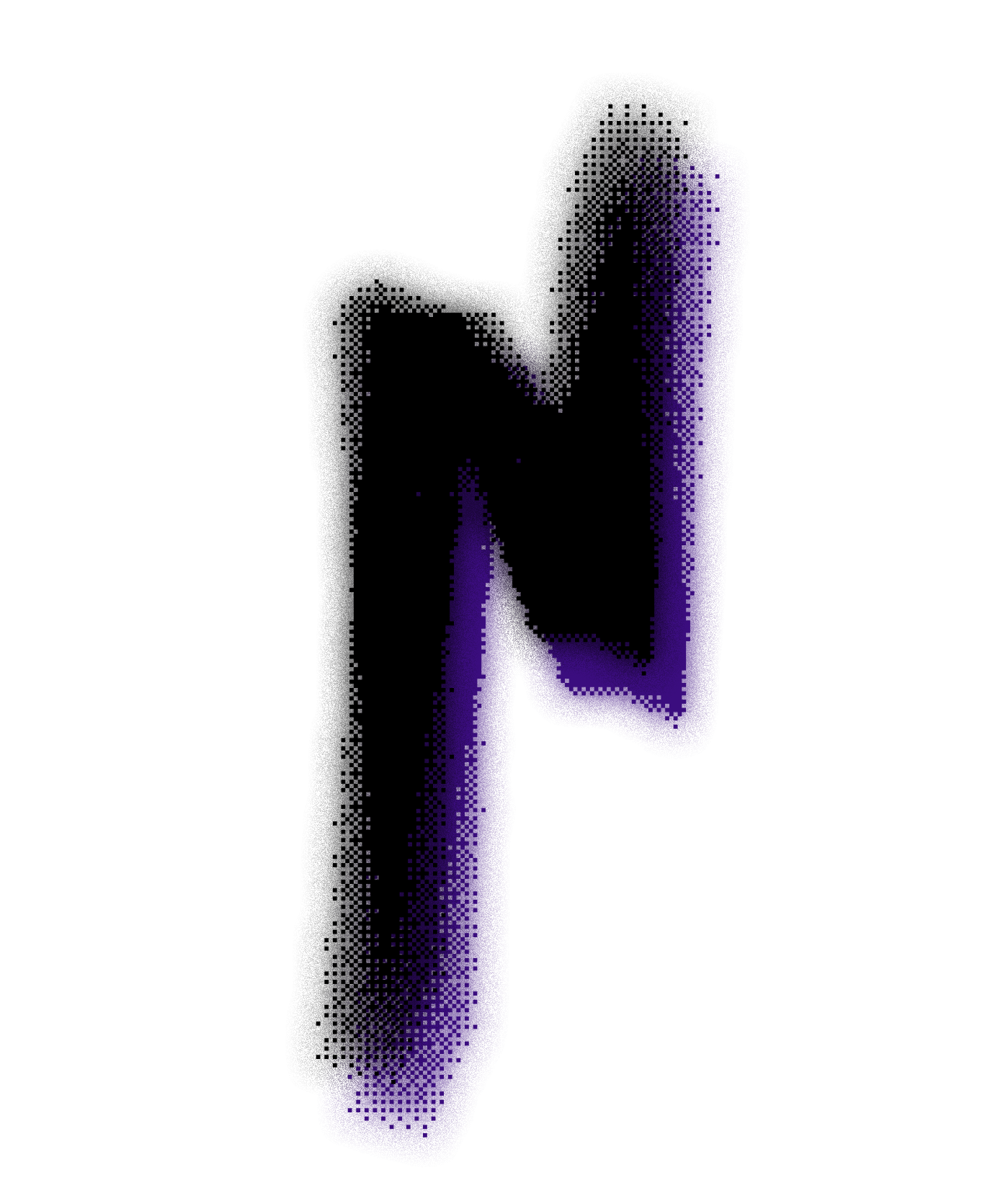N